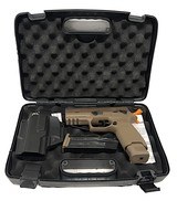 SIG SAUER P320 M18 - 7 of 7