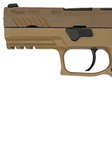 SIG SAUER P320 M18 - 3 of 7