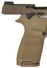 SIG SAUER P320 M18 - 5 of 7