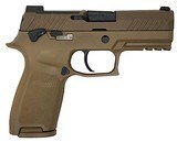 SIG SAUER P320 M18 - 2 of 7