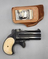 ROHM RG17 .38SPL - 1 of 7