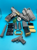 CANIK SFX RIVAL - 1 of 5