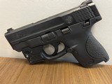 SMITH & WESSON M&P 9 SHIELD - 1 of 2