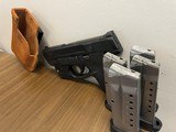 SMITH & WESSON M&P 9 SHIELD - 2 of 2
