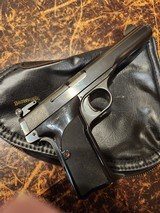 BROWNING MODEL 10/71 .380 ACP - 2 of 2