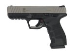 SARSILMAZ (SAR ARMS) SAR 9 SAR9ST 9MM LUGER (9X19 PARA) - 1 of 7