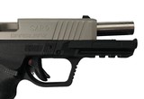 SARSILMAZ (SAR ARMS) SAR 9 SAR9ST 9MM LUGER (9X19 PARA) - 6 of 7