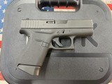 GLOCK G43 - 1 of 2