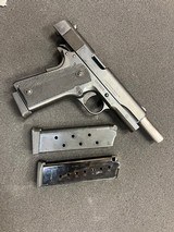 CHARLES DALY 1911 .45 ACP - 3 of 6
