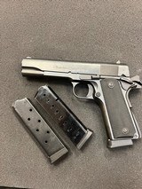 CHARLES DALY 1911 .45 ACP - 6 of 6