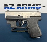 KAHR ARMS CM9 - 1 of 4