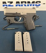 KAHR ARMS CM9 - 3 of 4