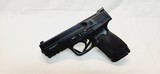 SMITH & WESSON M&P9 2.0 COMPACT - 2 of 3