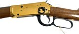 WINCHESTER Model 94 Centennial ‚‚66 Commemorativ - 4 of 5