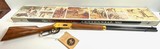 WINCHESTER Model 94 Centennial ‚‚66 Commemorativ - 1 of 5