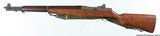 SPRINGFIELD ARMORY M1 GARAND 1942 YEAR MODEL W/ SLING - 2 of 7