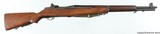 SPRINGFIELD ARMORY M1 GARAND 1942 YEAR MODEL W/ SLING - 1 of 7