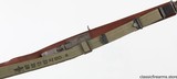 SPRINGFIELD ARMORY M1 GARAND 1943 YEAR MODEL W/ SLING S.A. 8-46 BARREL - 4 of 7