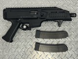 CZ-USA Scorpion EVO 3 S1 - 1 of 7