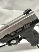 TAURUS millennium pt111 pro - 2 of 6