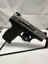 TAURUS millennium pt111 pro - 3 of 6