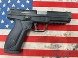 RUGER AMERICAN - 2 of 2