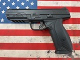 RUGER AMERICAN - 1 of 2
