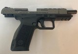 CANIK TP9SFx 9MM LUGER (9X19 PARA) - 3 of 7