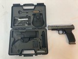 CANIK TP9SFx 9MM LUGER (9X19 PARA) - 1 of 7