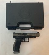 CANIK TP9SFx 9MM LUGER (9X19 PARA) - 2 of 7