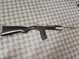 RUGER Mini 14 - 1 of 4