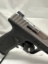 SMITH & WESSON SD9VE - 2 of 6