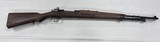 Fabrica De Armas SPANISH MAUSER - 1 of 4