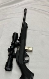 MARLIN 795 with scope - 2 of 7