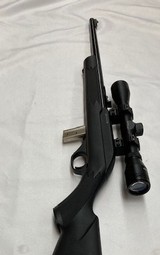 MARLIN 795 with scope - 3 of 7