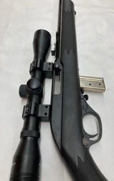 MARLIN 795 with scope - 6 of 7