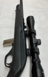 MARLIN 795 with scope - 7 of 7