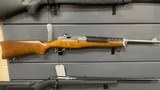 RUGER MINI 14 - 1 of 5
