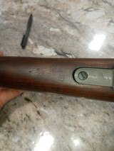 SPRINGFIELD ARMORY MODEL 03-A3 - 7 of 7