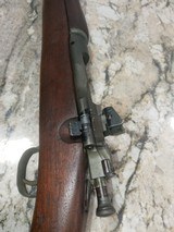 SPRINGFIELD ARMORY MODEL 03-A3 - 5 of 7