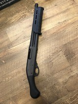 REMINGTON 870 TAC-14 - 7 of 7