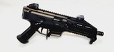 CZ Scorpion EVO 3 S1 - 1 of 3