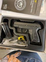 RUGER 3818 Security-9 Compact - 1 of 1