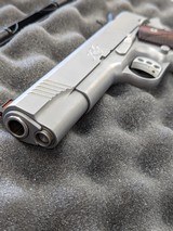 KIMBER 1911 Stainless II - 3 of 7