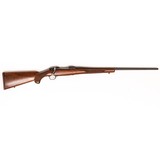 RUGER M77 HAWKEYE - 3 of 4