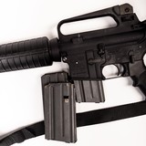 COLT MATCH TARGET - 4 of 5