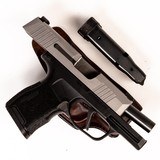 SIG SAUER P365 - 3 of 3