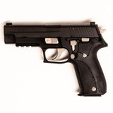 SIG SAUER P226 NIGHTMARE FULL-SIZE - 2 of 3