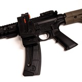 SMITH & WESSON M&P15-22 - 4 of 5