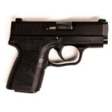 KAHR CM9 - 1 of 3
